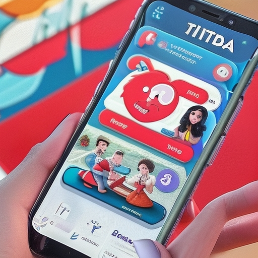 por-que-perfis-com-muitos-seguidores-no-tiktok-tem-mais-credibilidade