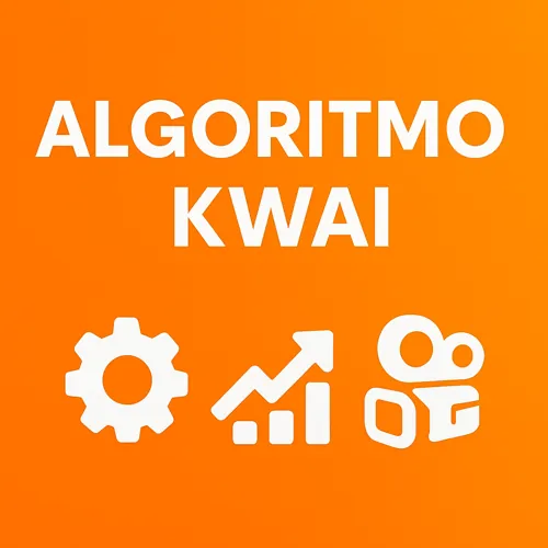 Guia Definitivo do Algoritmo do Kwai: Como Funciona e Como Potencializar Resultados