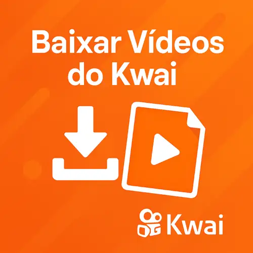 Como Baixar Vídeos do Kwai no Celular e PC – Guia Completo Passo a Passo