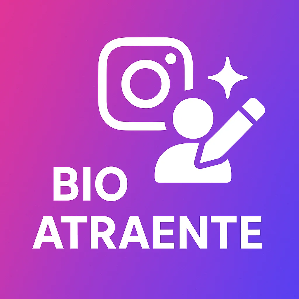 Como Escrever uma Biografia Atraente no Instagram (Guia 2025)
