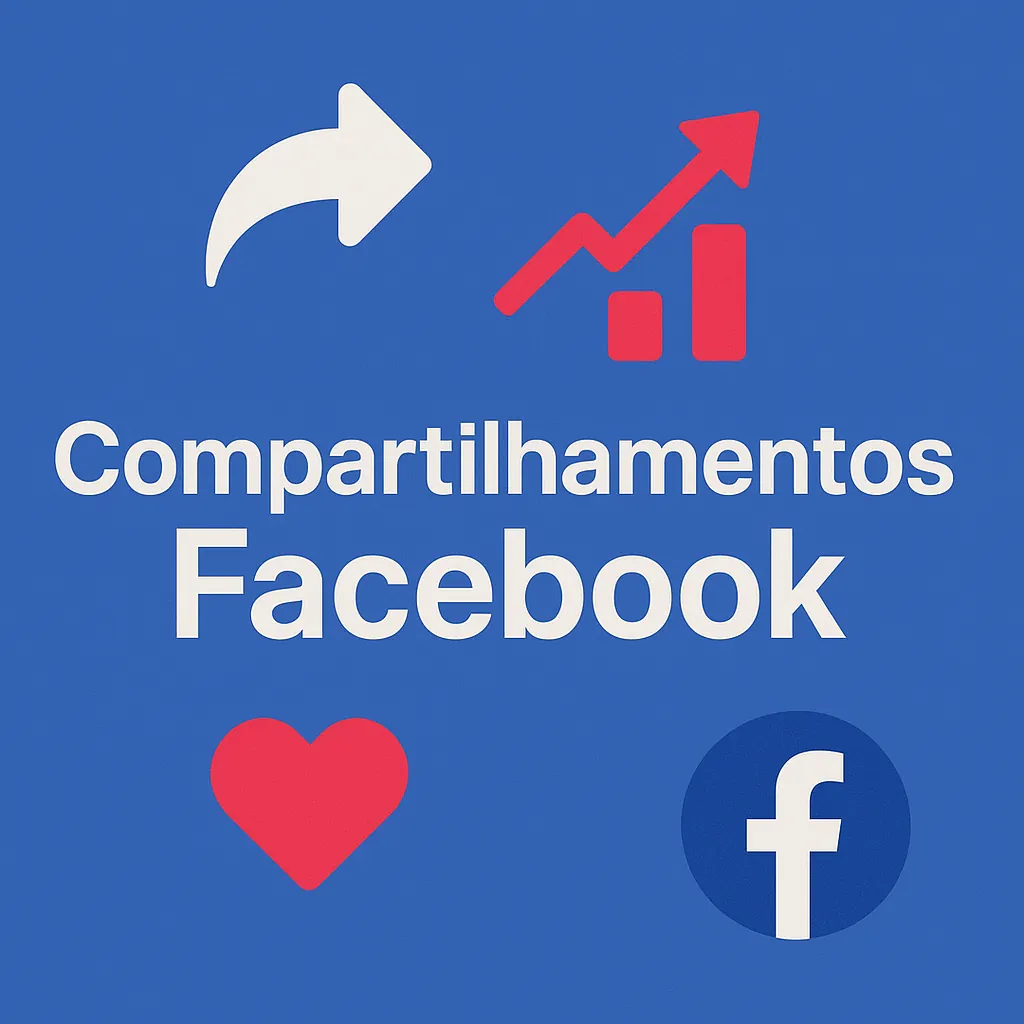 Como Conseguir Mais Compartilhamentos no Facebook: Guia Completo de Estratégias