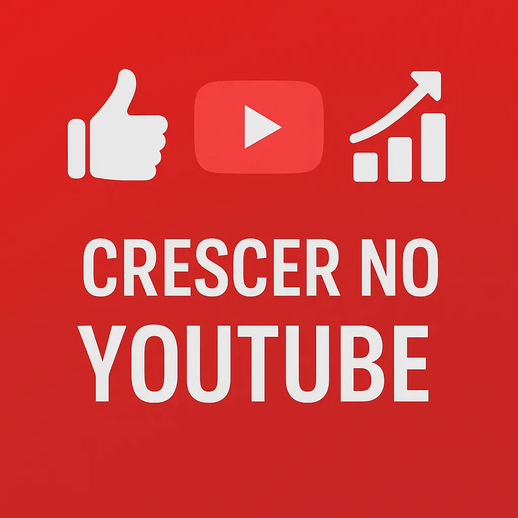 Como Fazer Seu Canal do YouTube Crescer do Zero: Guia Definitivo