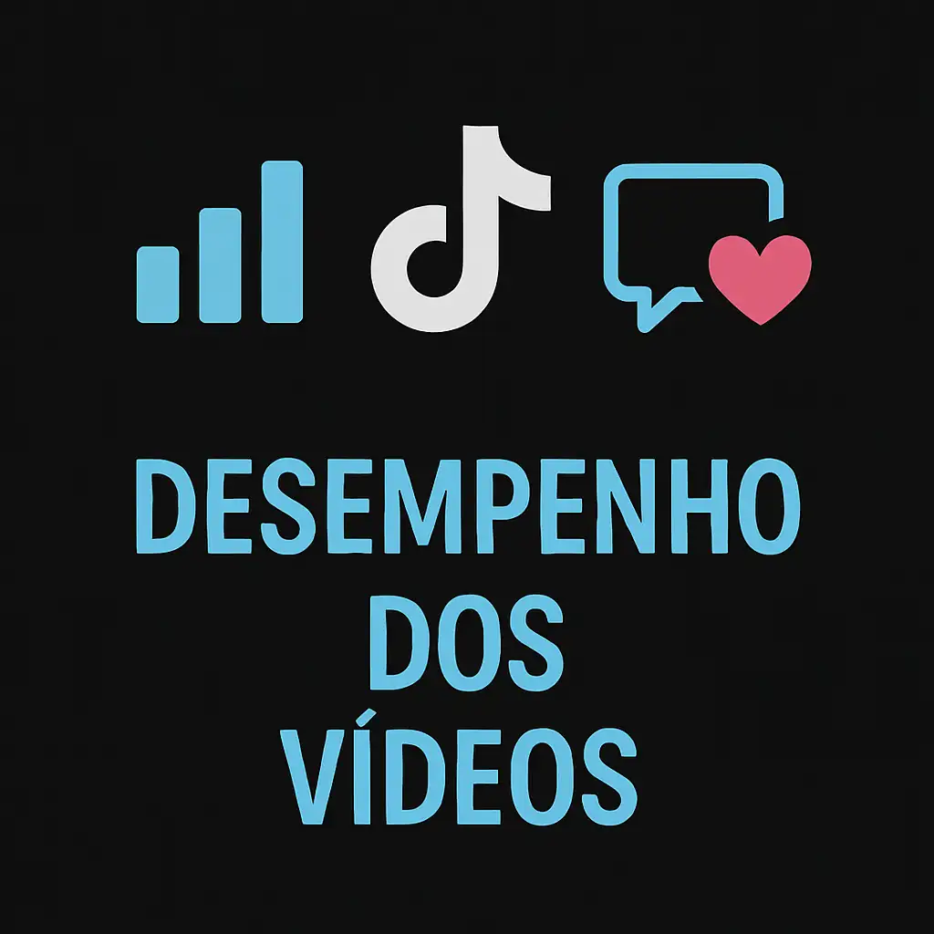 Como Analisar o Desempenho dos Vídeos no TikTok: Guia Completo