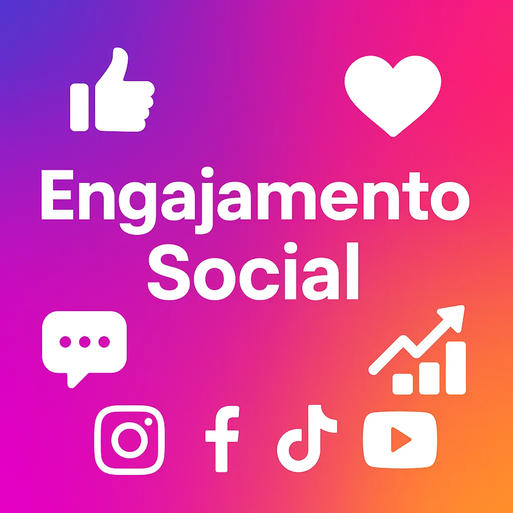 Engajamento nas Redes Sociais: Guia Definitivo para Aumentar Resultados
