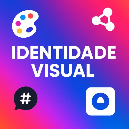 Identidade Visual nas Redes Sociais: Guia Definitivo para Criar uma Marca Memorável