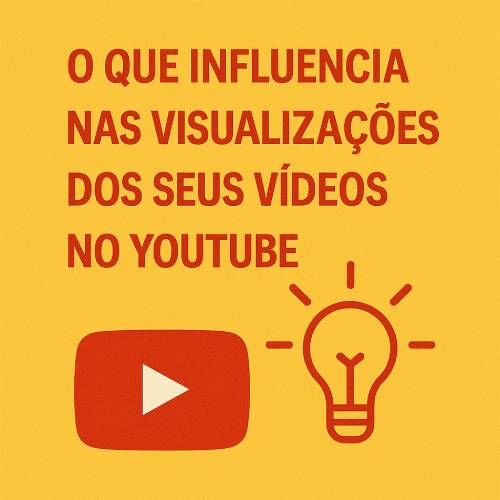 O Que Realmente Influencia as Visualizações no YouTube: Guia Baseado em Dados