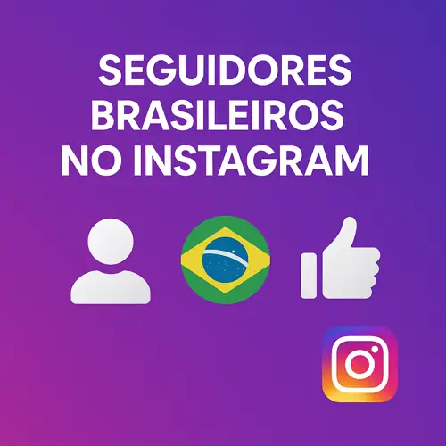 Comprar seguidores brasileiros no Instagram vale a pena?