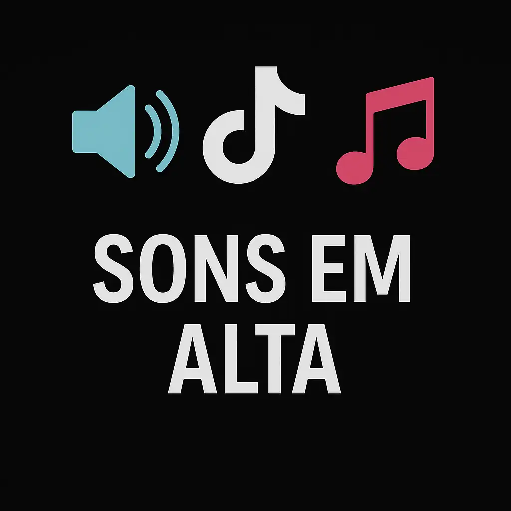Como Usar Sons em Alta no TikTok: Guia Completo para Aumentar Alcance e Engajamento