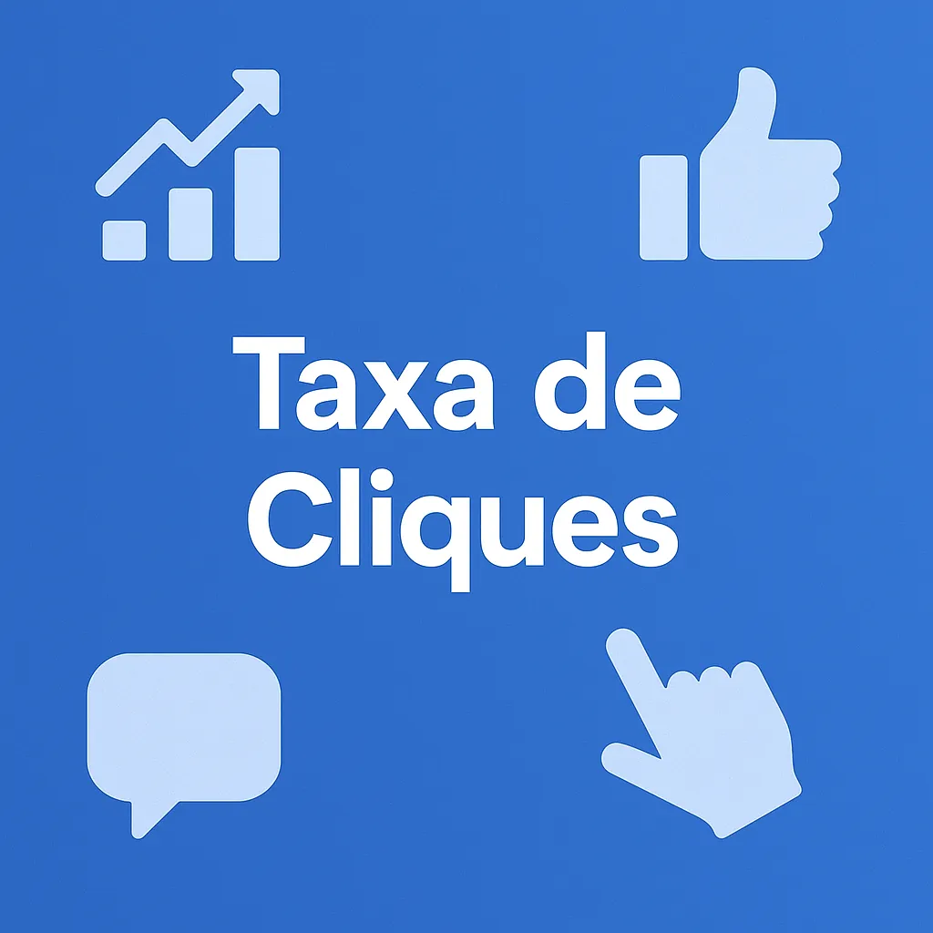 Como Aumentar a Taxa de Cliques no Facebook: Guia Completo com Estratégias Avançadas