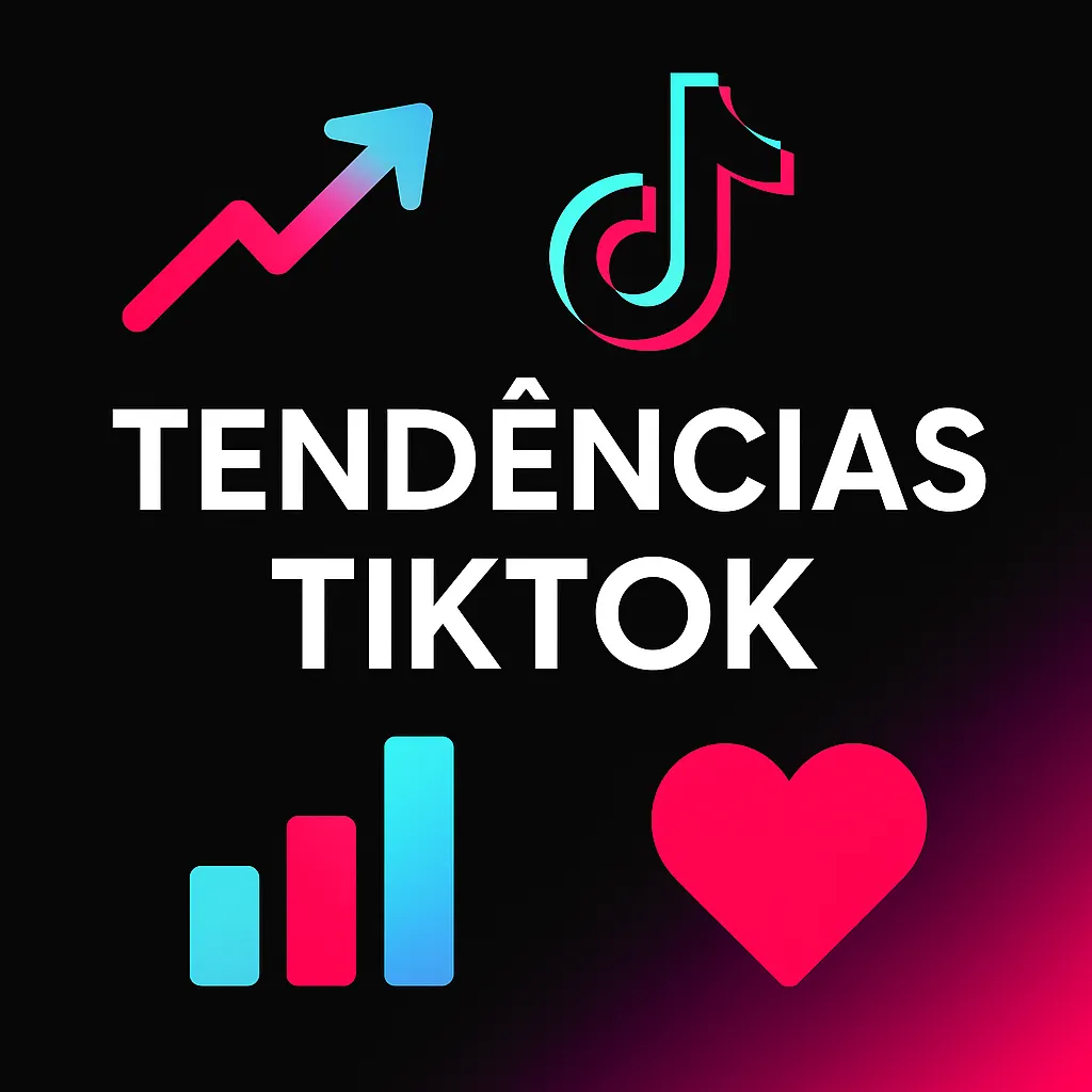 Como Usar Tendências para Ganhar Seguidores no TikTok: Guia Completo