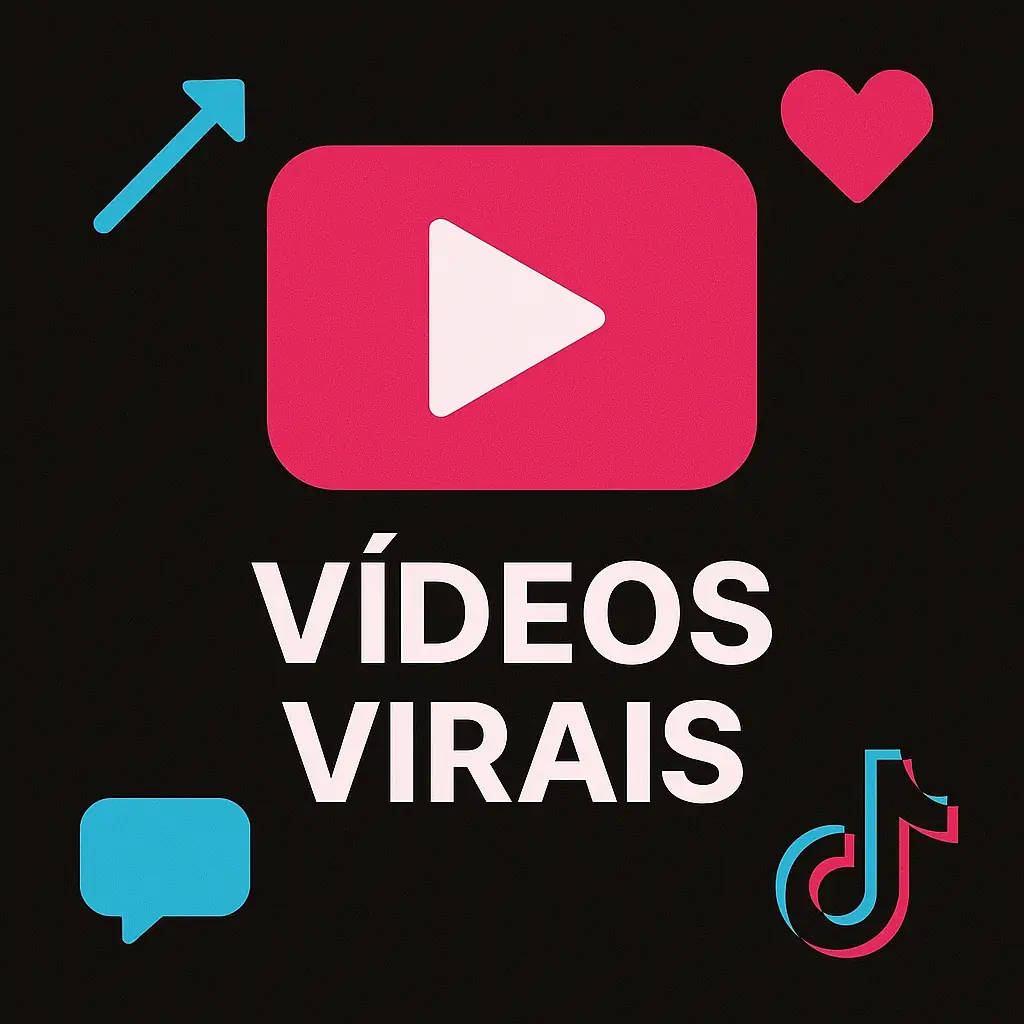 Como Criar Vídeos que Viralizam no TikTok: Guia Definitivo