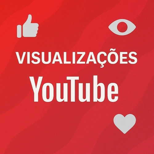 Como Conseguir Mais Visualizações no YouTube: Estratégias Avançadas para Crescer